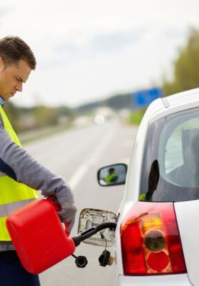 Whether you're stranded on the highway or facing a minor inconvenience, you can trust us to deliver efficient, courteous service. Call us.