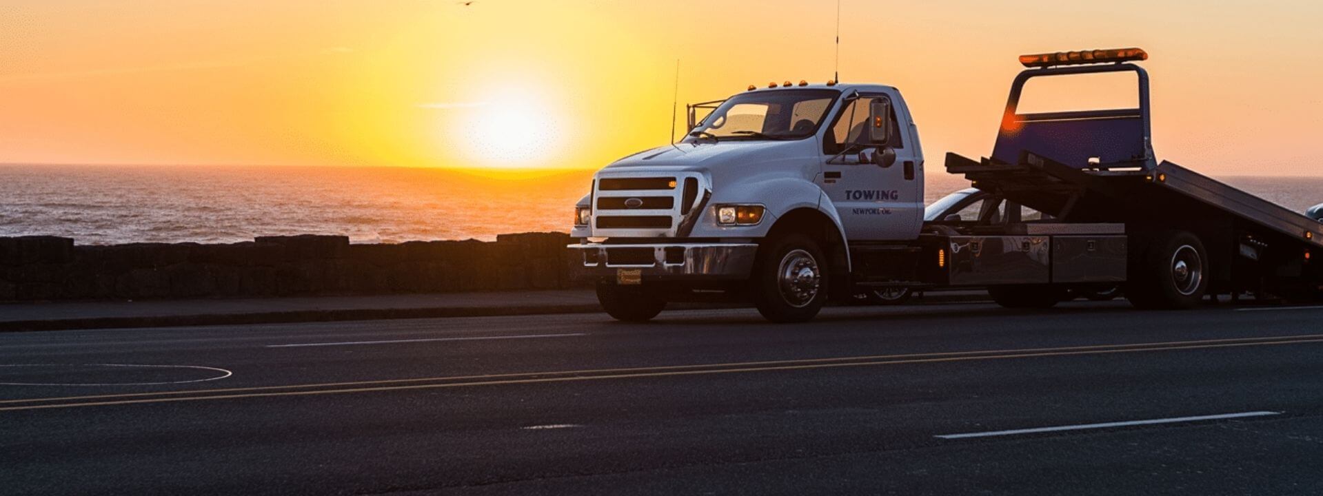 Whether you're stranded on the highway or facing a minor inconvenience, you can trust us to deliver efficient, courteous service. Call us.